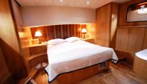 Gulet Albatros F Cabin